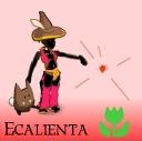 Ecalienta