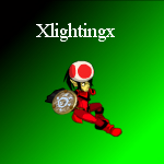 xlinghting