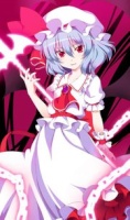 Remilia Scarlet