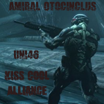 Amiral Otocinclus