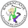 Barbacane