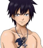 Grey Fullbuster