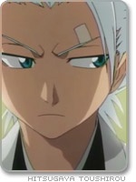 Hitsugaya