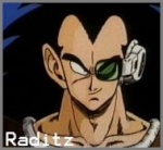 Raditz