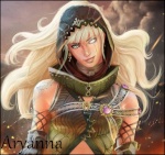 Aryanna