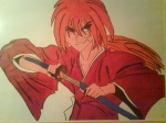 Himura Kenshin