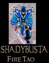 shadybusta