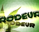 Rodeur Gerudo