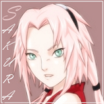 Sakura Haruno