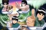 rock lee