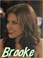 brooke davis