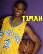 TIMAN