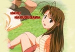 Naru Narusegawa