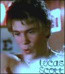 Lucas Scott