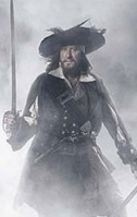 Barbossa