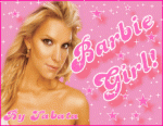 Barbie girl