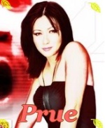 Prue Halliwell