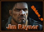 Jim Raynor