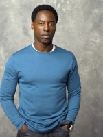 Dr. Preston Burke