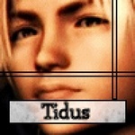 Tidus