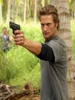 Josh Holloway