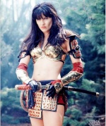 xena