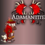 Adamantite