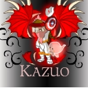 Kazuo