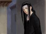 Hyuuga Neji-sama