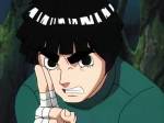 Rock lee