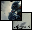 Artemio X