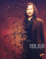 Sirius Black