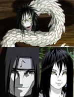 Orochimaru