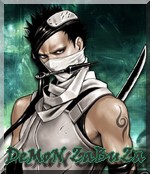 DeMoN*ZaBuZa