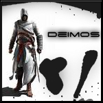 Deimos