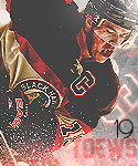 Jonathan Toews