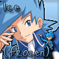 Ice (Frozen)