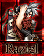 Raziel