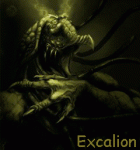Excalion