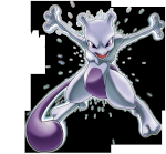 Mistic Mewtwo