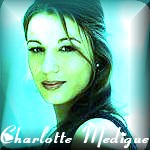 *Charlotte Mdigue*