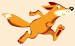 RunningFox