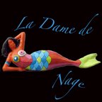 La Dame de Nage