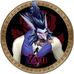 Zyn