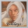 Welleya