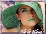 flo la bleue