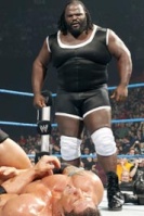 mark henry