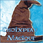 Choixpeau Magique