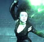 Bellatrix Lestrange