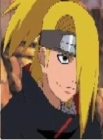 Deidara